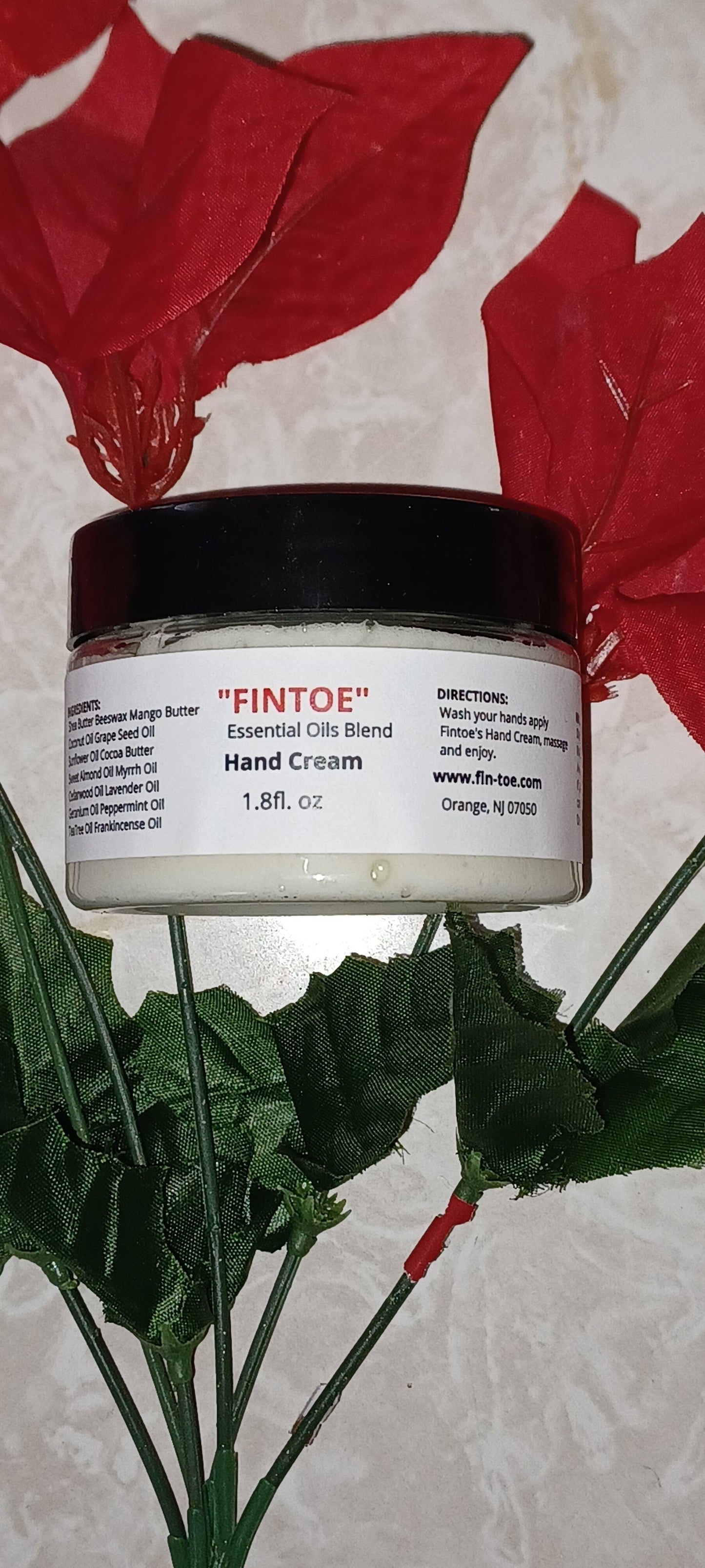 Hand Cream